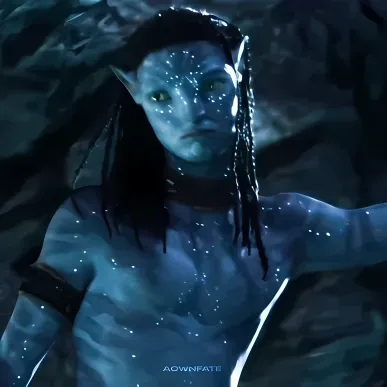 Avatar of AVATAR: Neteyam