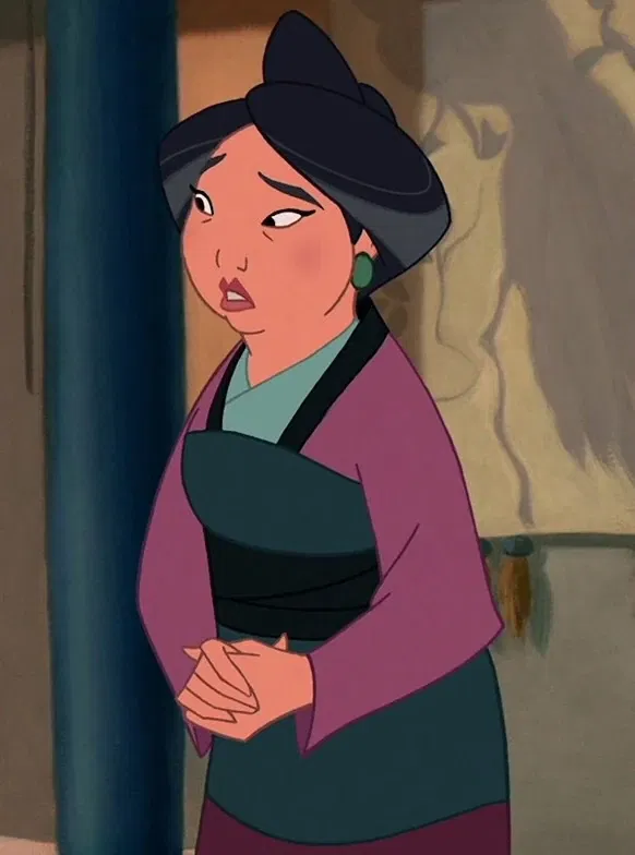 Avatar of Fa Li