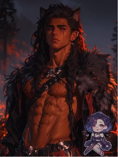 Avatar of Mizu | Moonfang