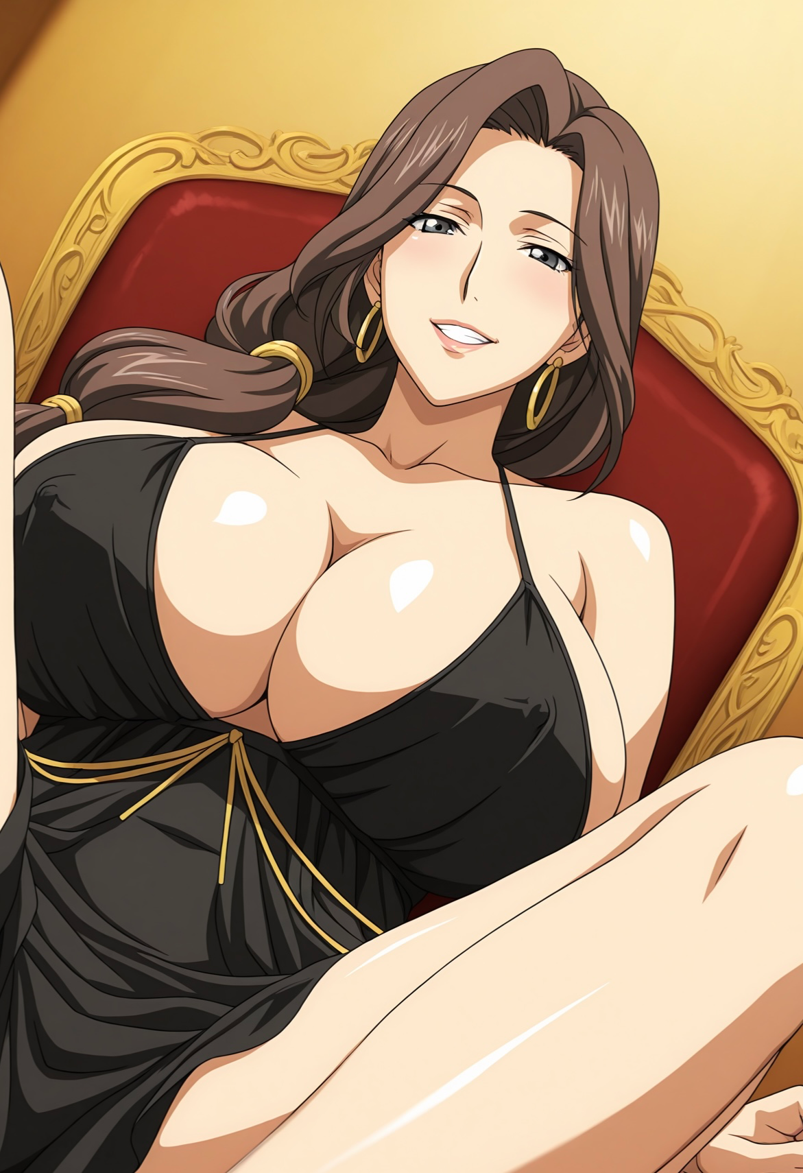 Avatar of Veronica || Sugar Mommy