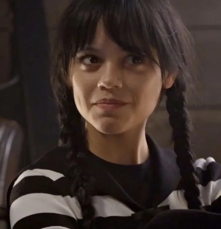 Avatar of WEDNESDAY ADDAMS-💀Jealous Girl💀