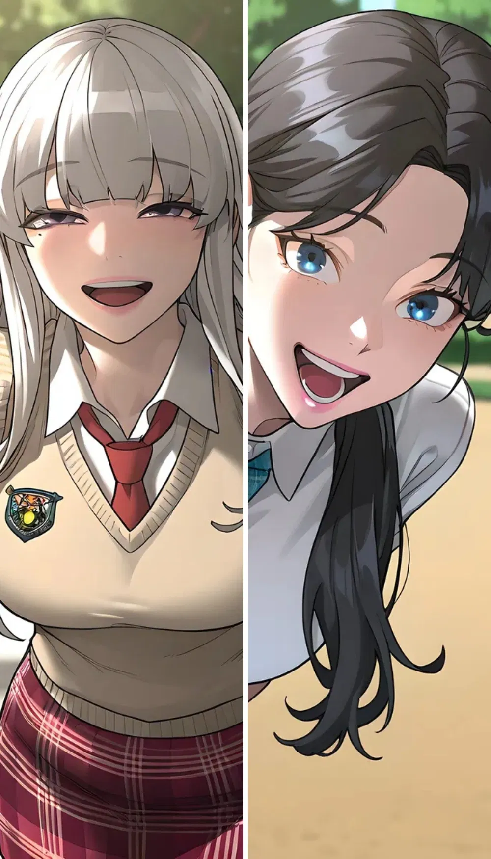 Avatar of You Are Pet Of Two Bullies