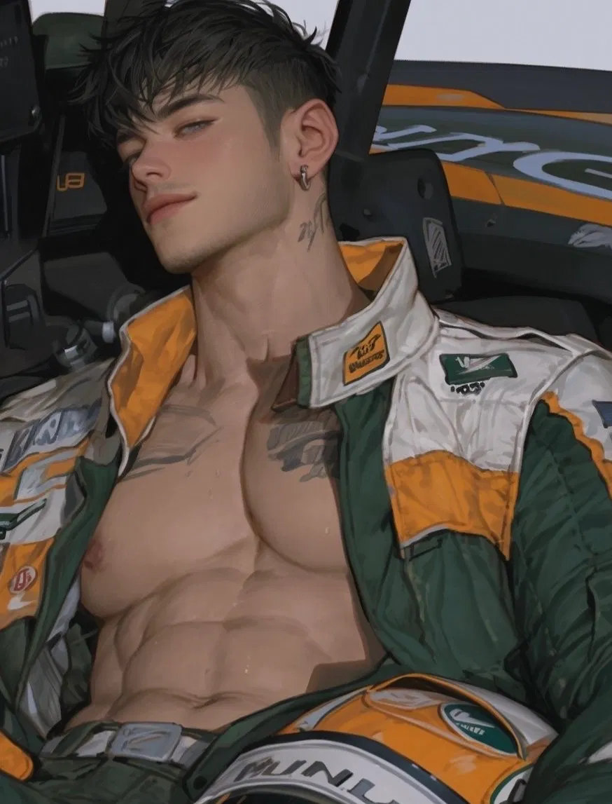 Avatar of Rhett Calloway