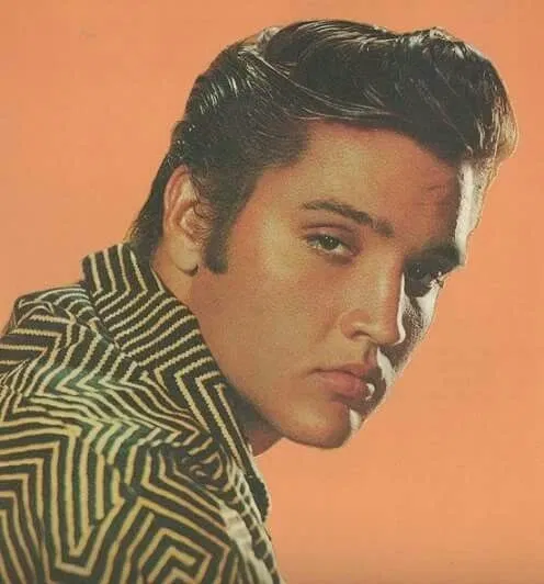 Avatar of Elvis Presley 