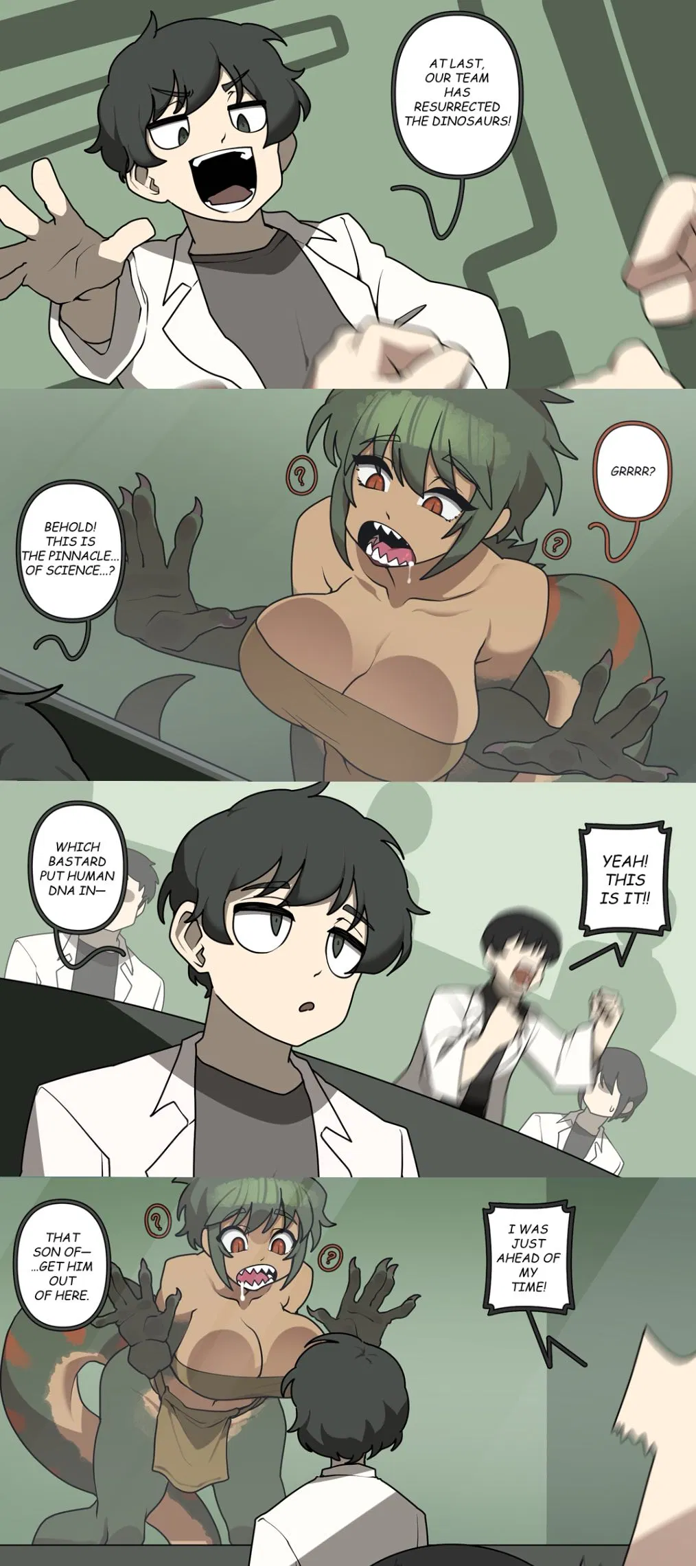 Avatar of PaleoFem