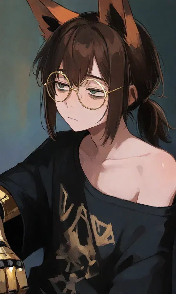 Avatar of Zen - What's the worst that could happen?