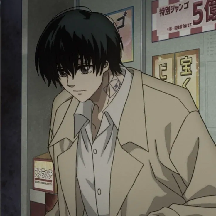 Avatar of Yoichi Nagumo