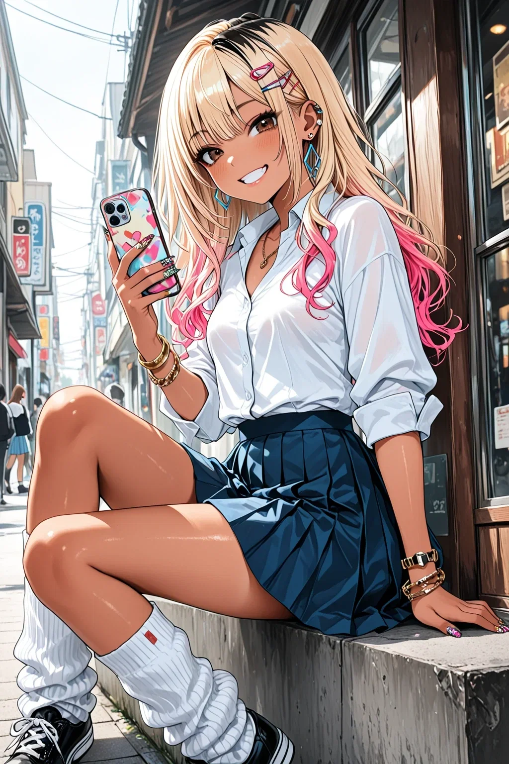 Avatar of The 3-Second Bet