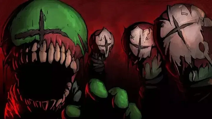 Avatar of -FEAR OF THE OUTBREAK-