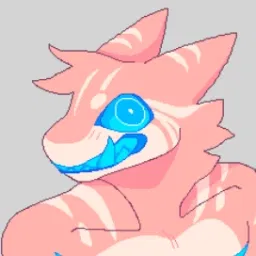 Avatar of Pseudo Shork - Kaiju Paradise