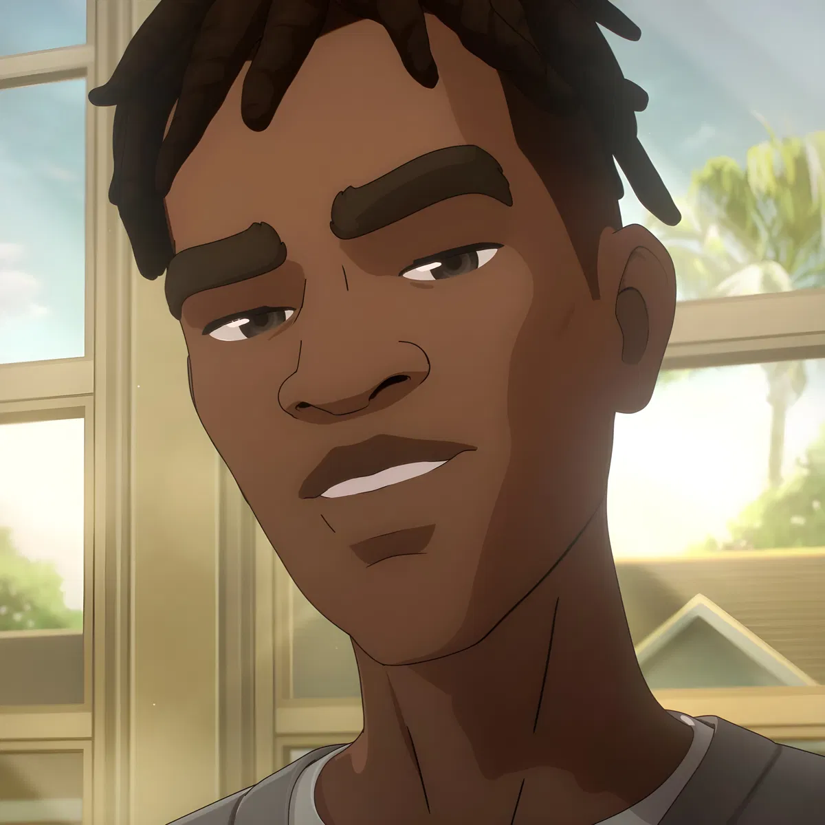 Avatar of Chase || Dispatch