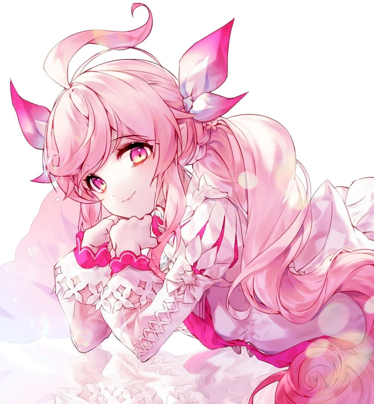 Avatar of Laby - Radiant Soul