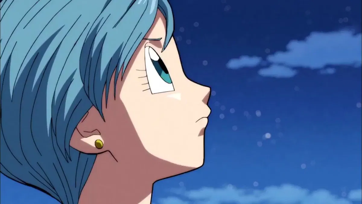 Avatar of BULMA BRIEFS ~ ``DRAGON BALL SUPER!!``
