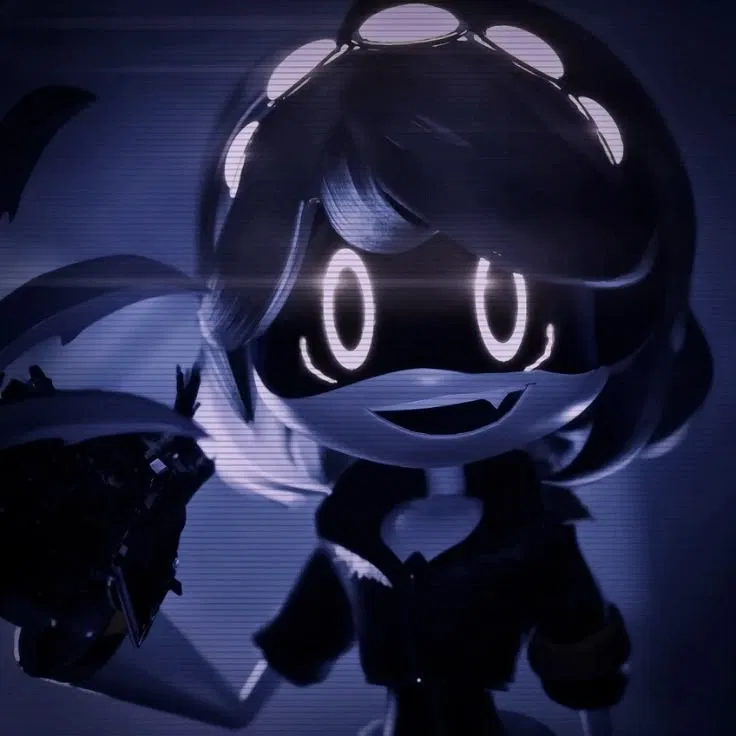 Avatar of Serial Designation V | Eldritch Love