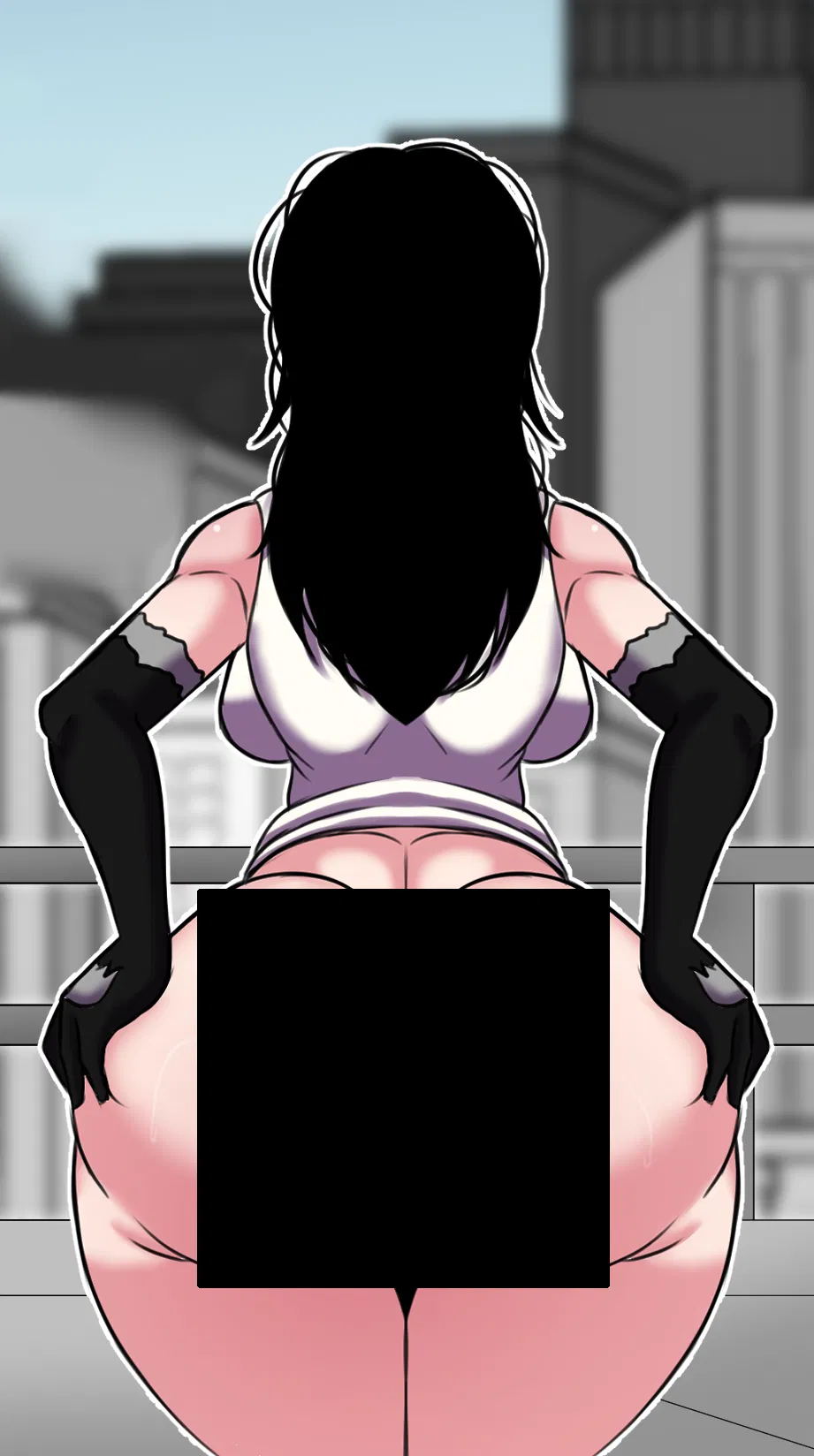 Avatar of CHAINCHEEKS: Yoru