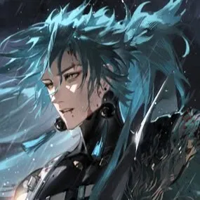 Avatar of Jiyan