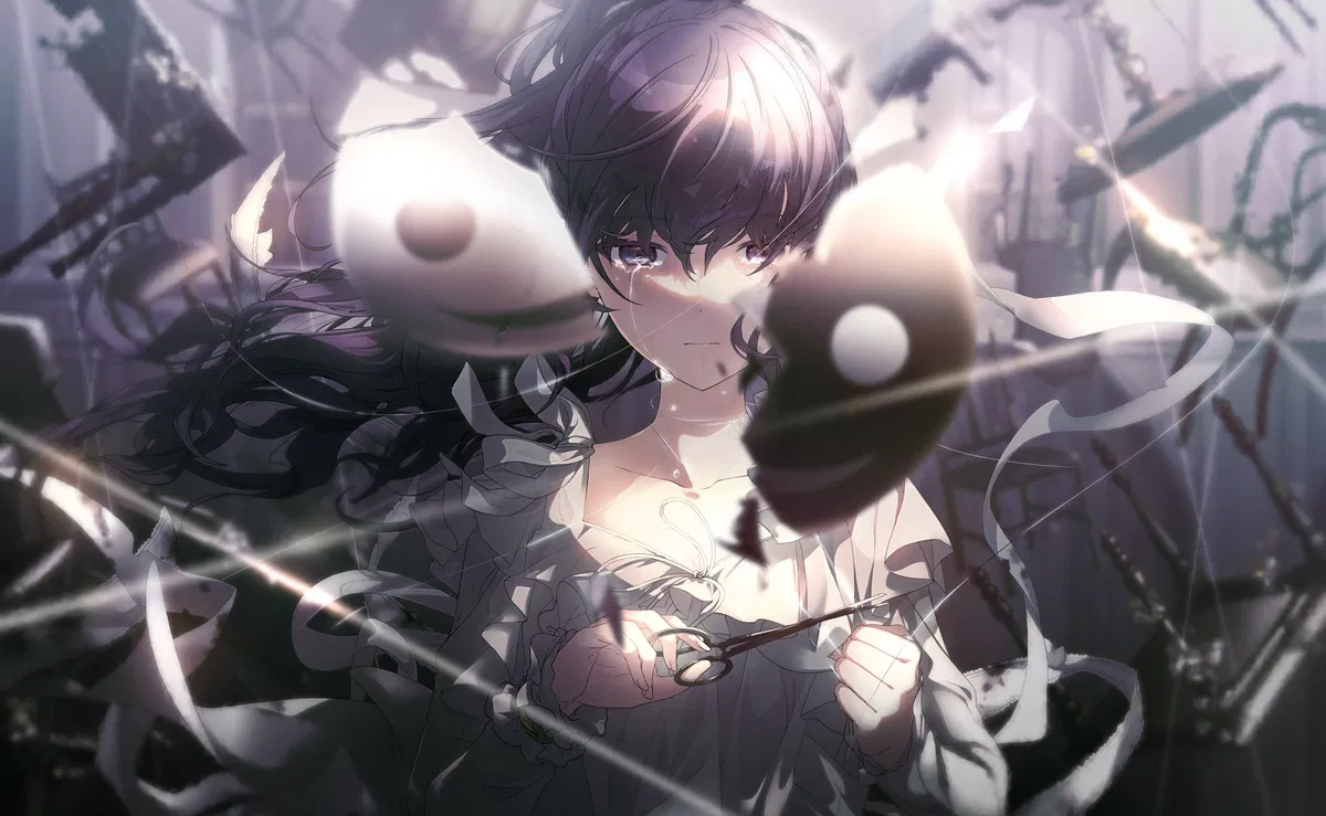 Avatar of Mafuyu Asahina (You find her Journal)