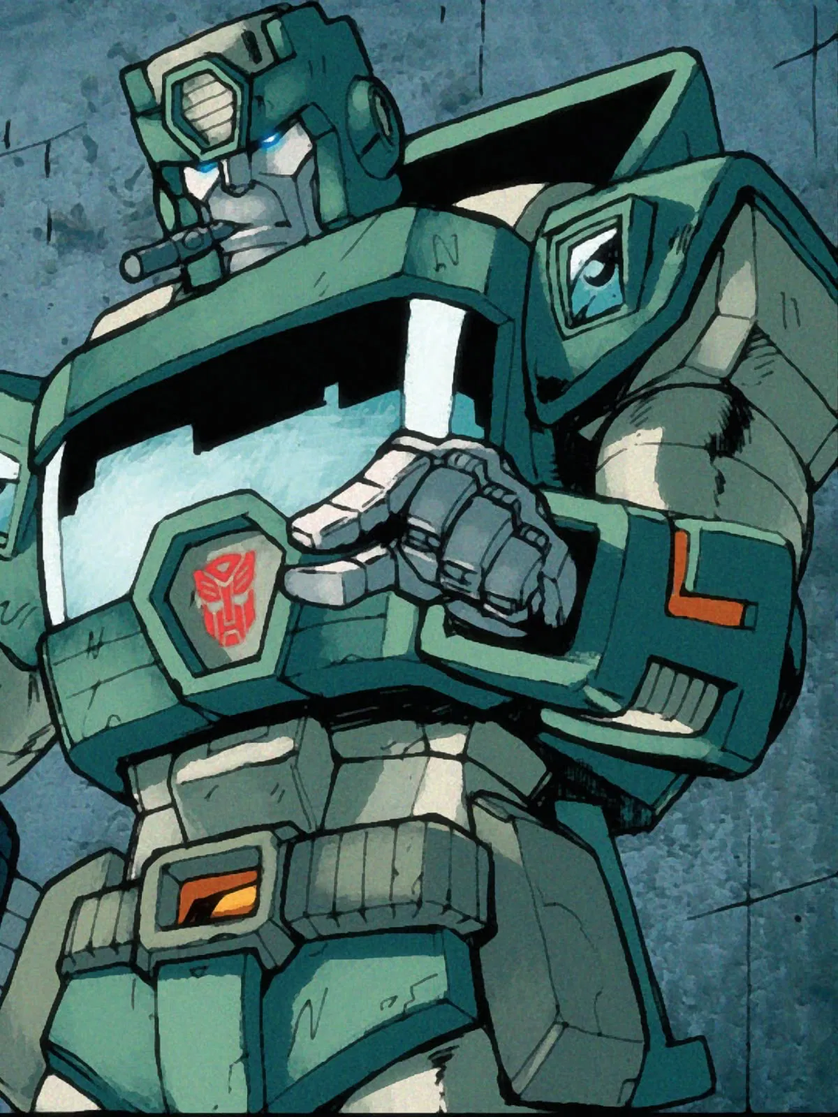 Avatar of 🥃Kup🥃