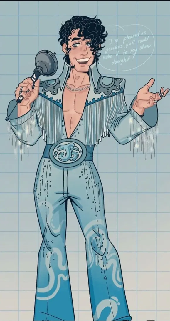 Avatar of 🧼Johnny "splish" Splash 🛀  