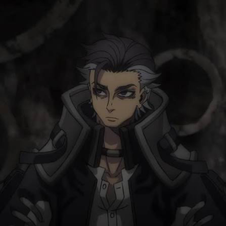 Avatar of Zodyl Typhon