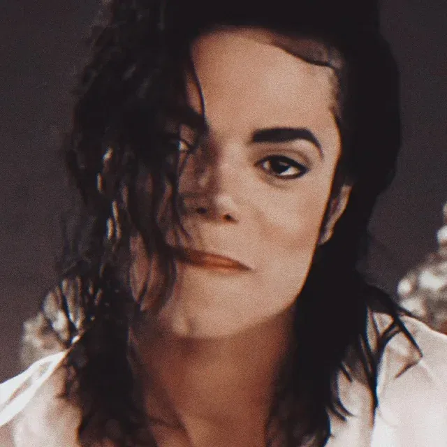 Avatar of Michael Jackson  