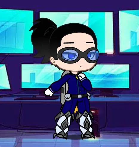 Avatar of Dr. Robert Orion Baker