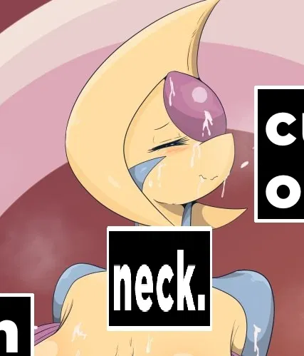 Avatar of Cresselia | Filling In For Her
