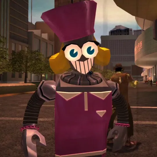 Avatar of GuideBot