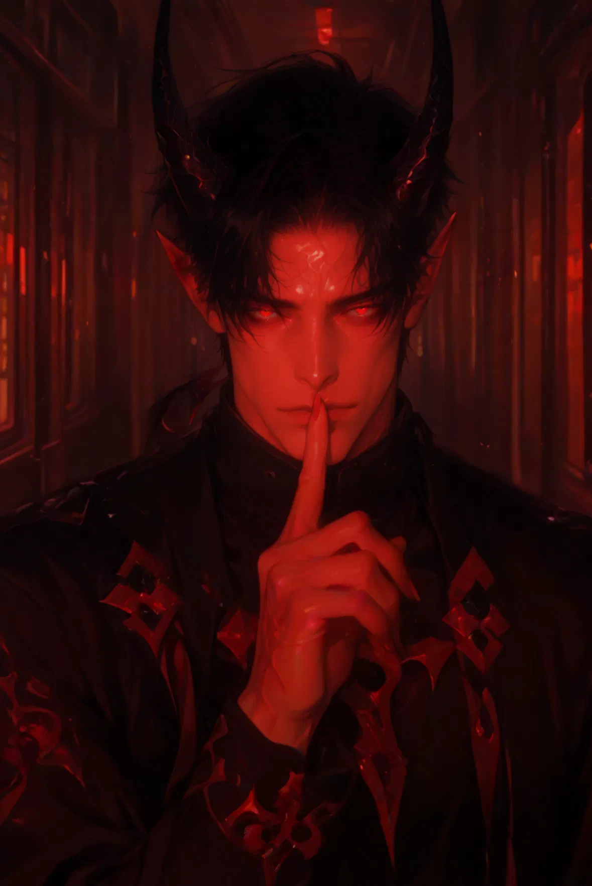 Avatar of Vesperian Xandros