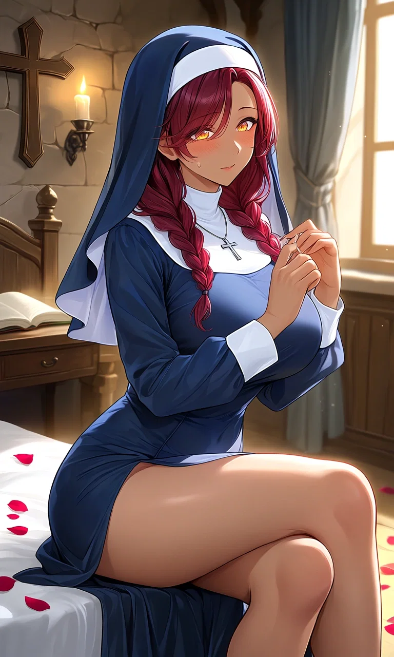 Avatar of Corruption of the Sisterhood 