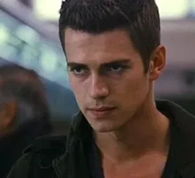 Avatar of David Rice 