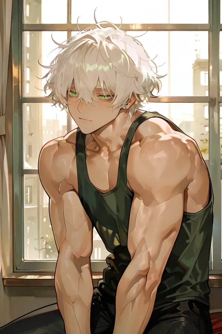 Avatar of Owen