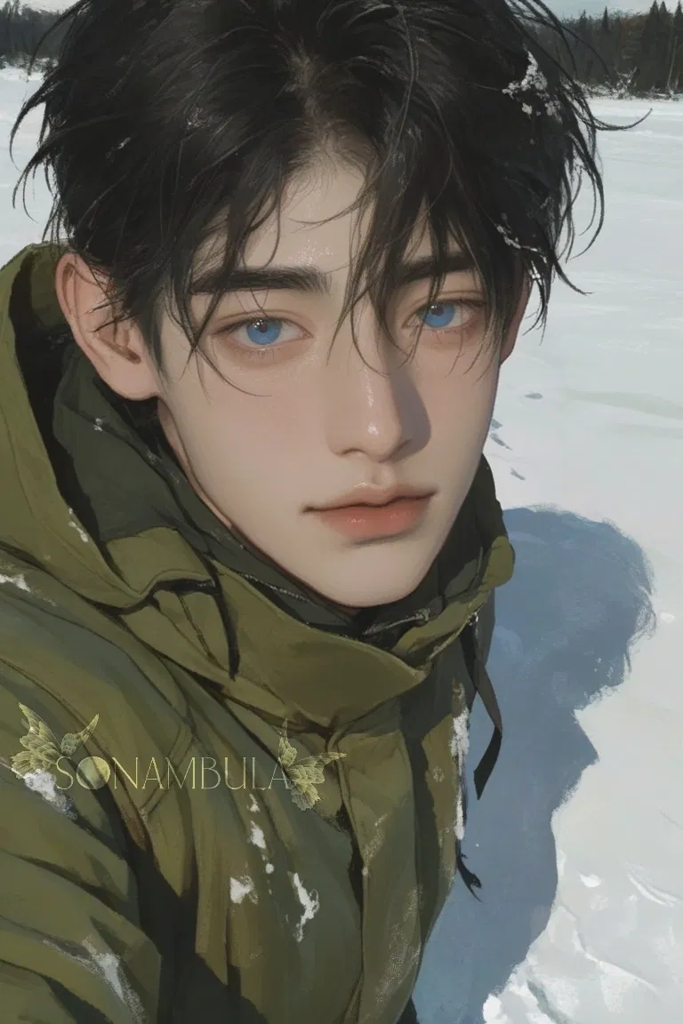 Avatar of Snowboarder 
