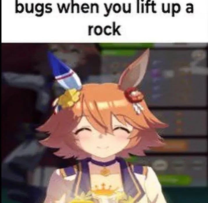 Avatar of is she autistic 🔮👀 | Umamusume 
