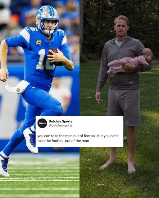 Avatar of Jared Goff