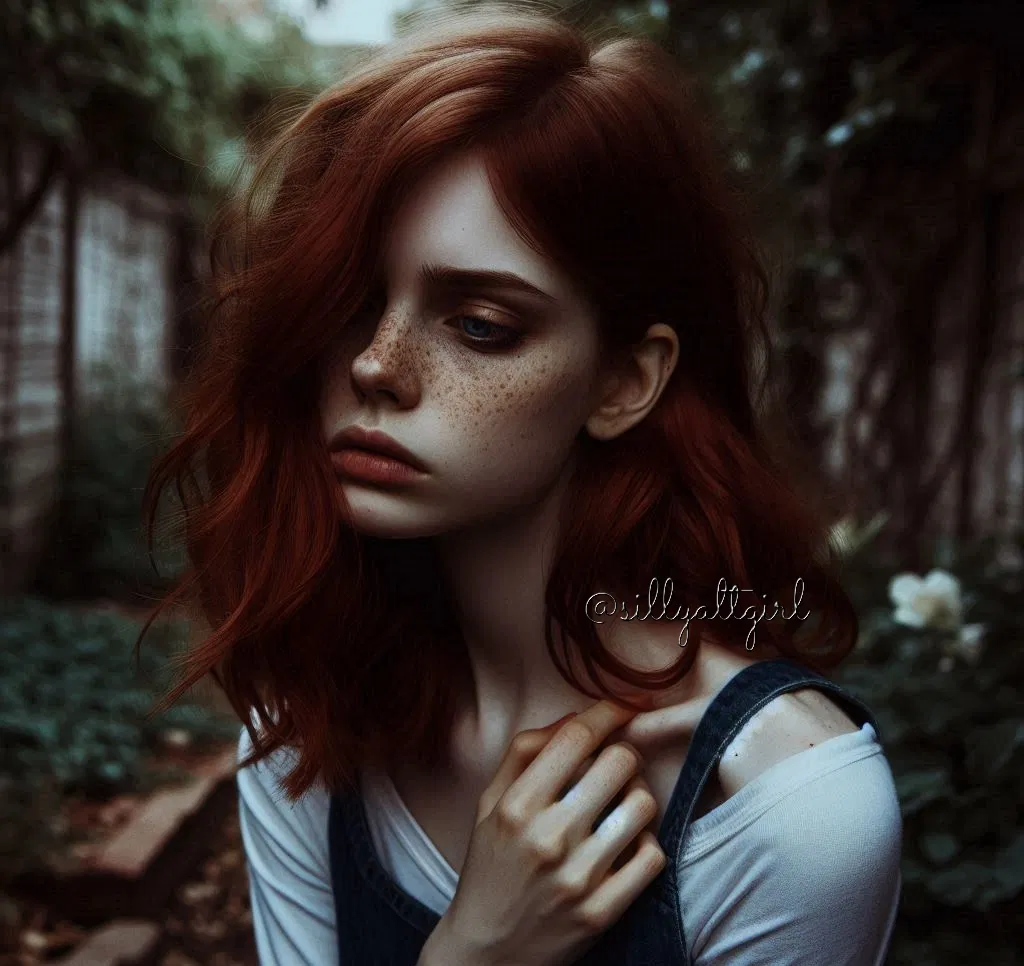 Avatar of Your depressed girlfriend