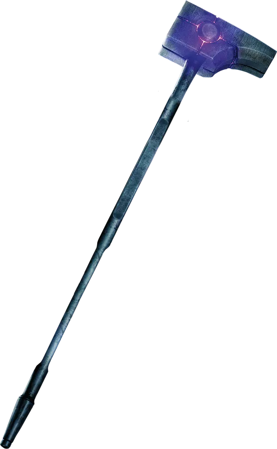Avatar of Universal Weapon