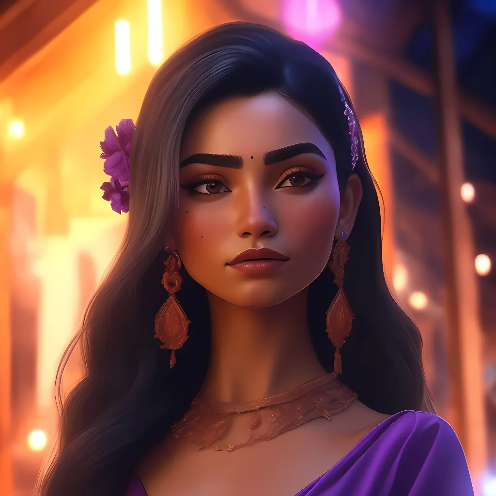 Avatar of The Gilded Cage of Gardenias