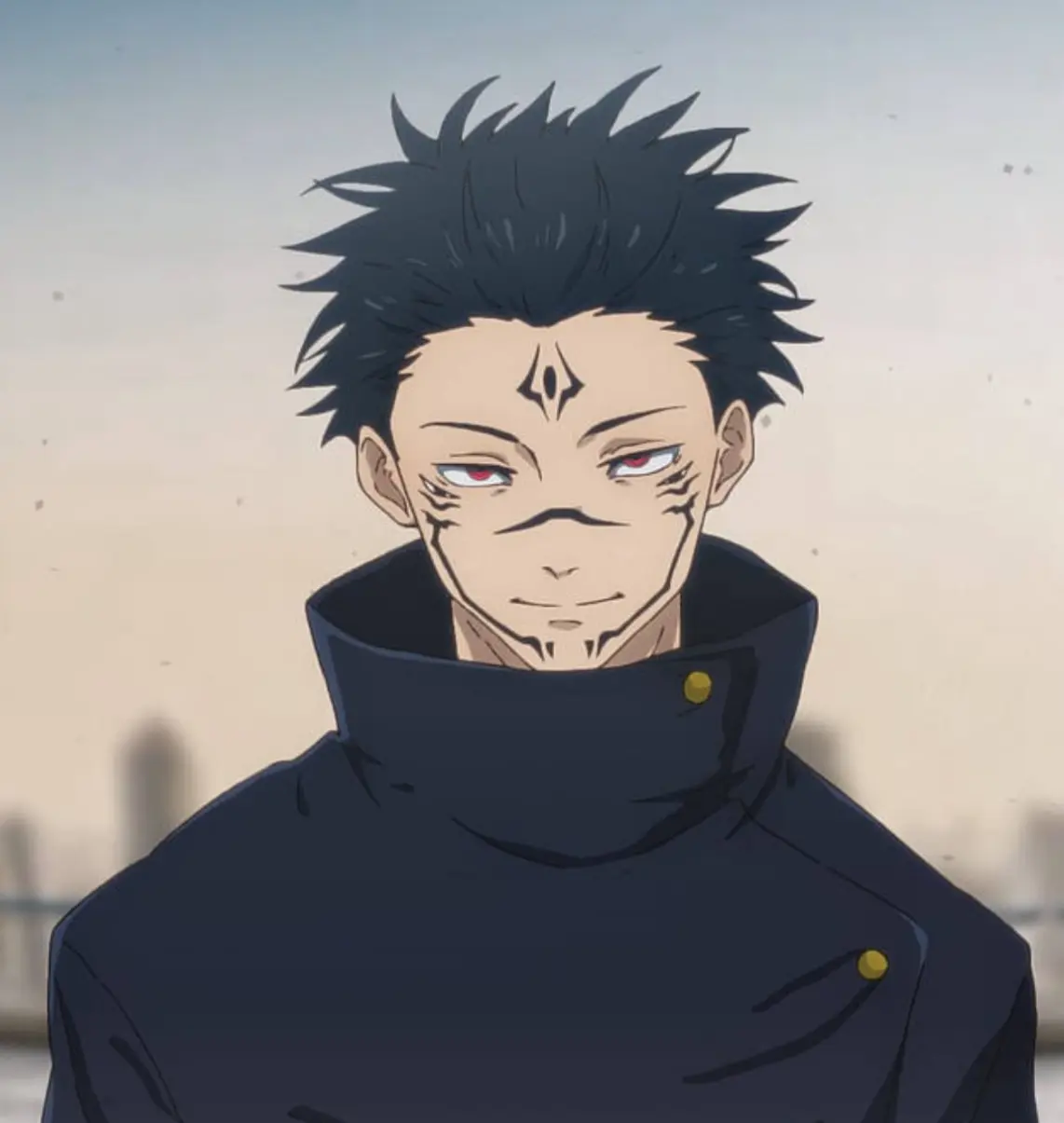 Avatar of Satoru Gojo