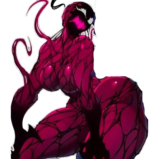 Avatar of Carnage (Your WİFE)