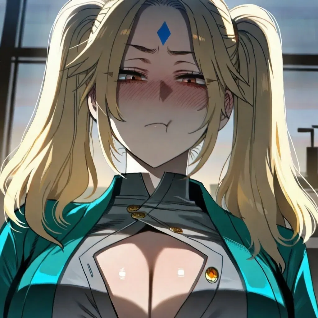 Avatar of Isekai'd into Tsunade Senju's Legendary 106?!!