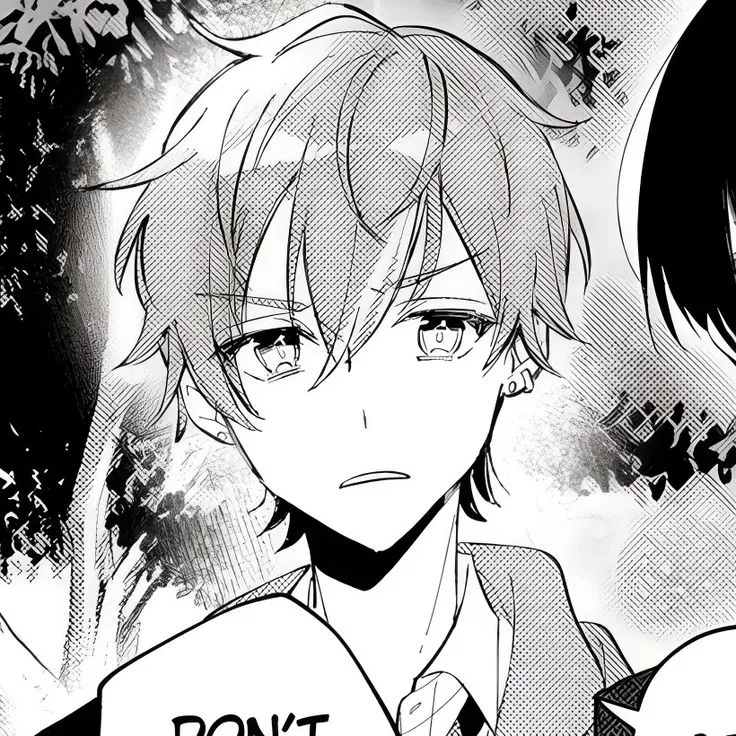 Avatar of Akito Shinonome
