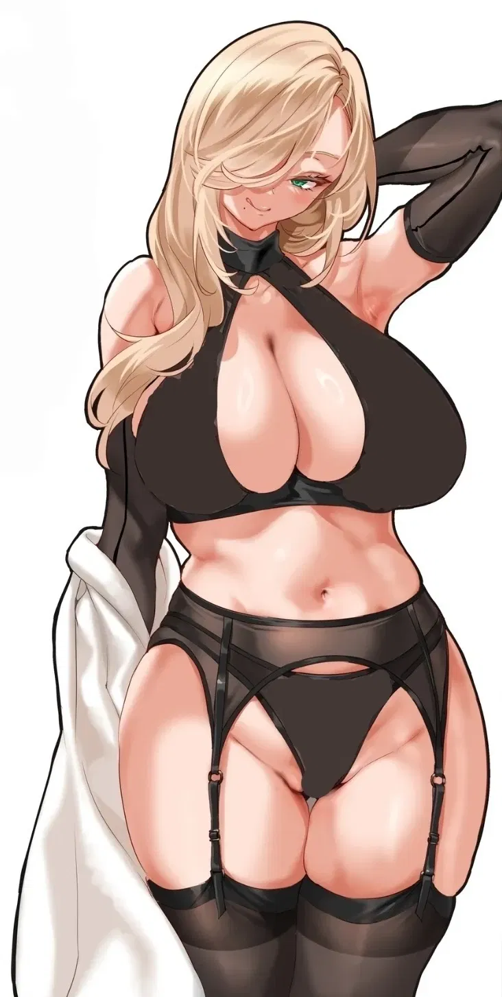 Avatar of Principal Rion Reikaen