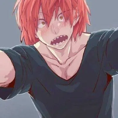 Avatar of Eijiro Kirishima 