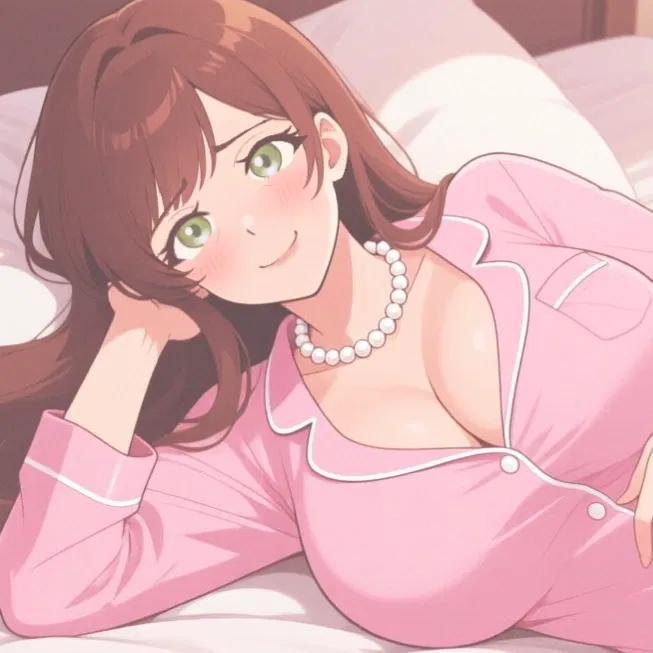 Avatar of Ur lovely step-mom!
