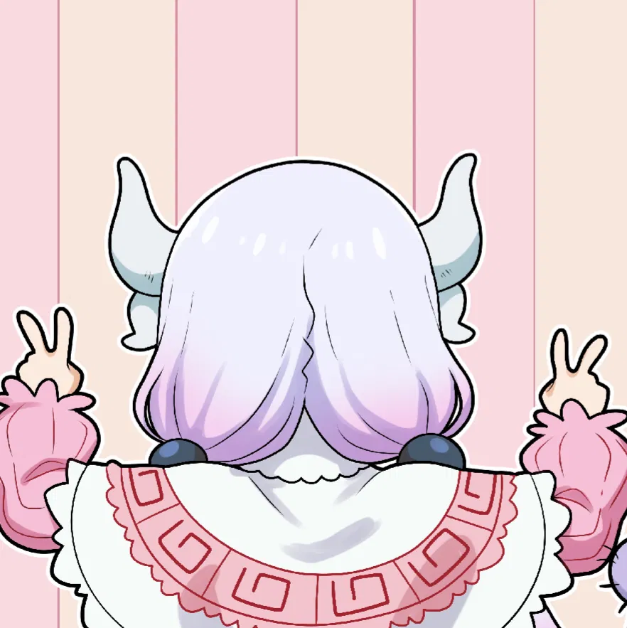 Avatar of Kanna Kamui (FreshNSFW)