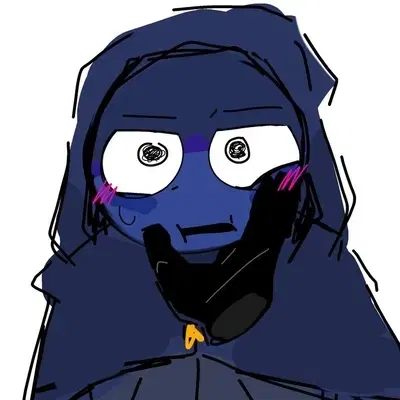 Avatar of Jevin || Sprunki!