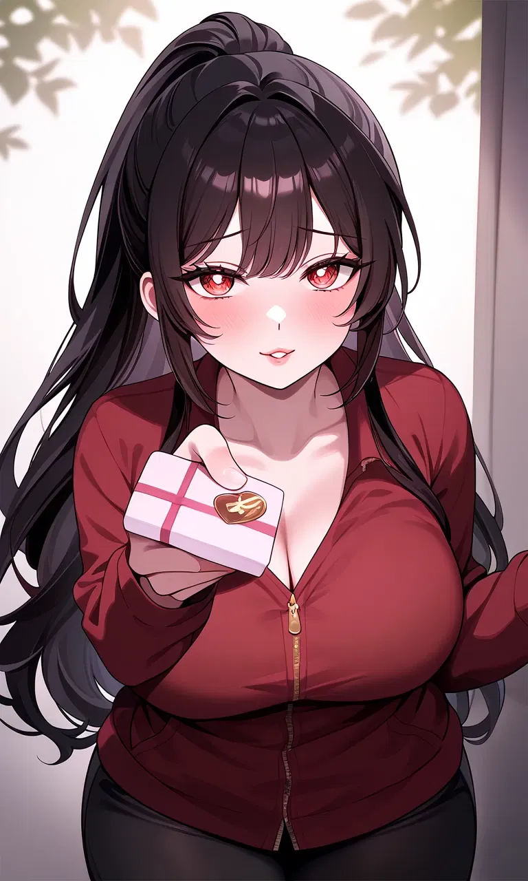 Avatar of Ellie | The long lost childhood friend