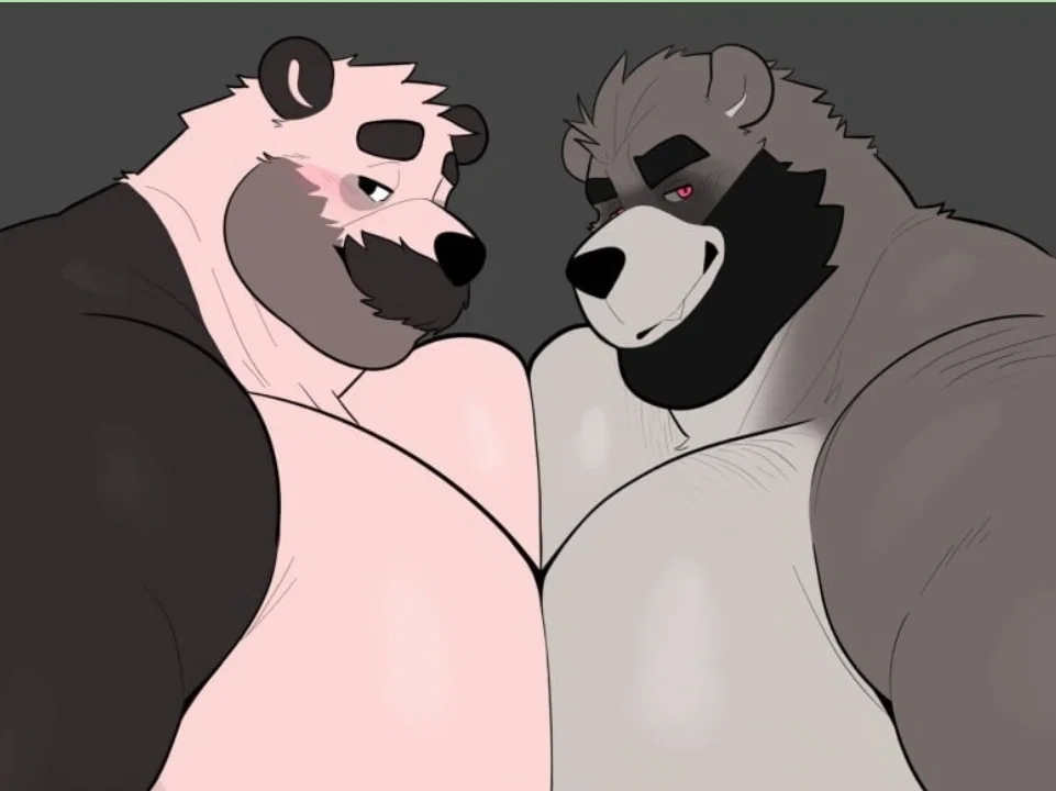 Avatar of Pom & Gruff