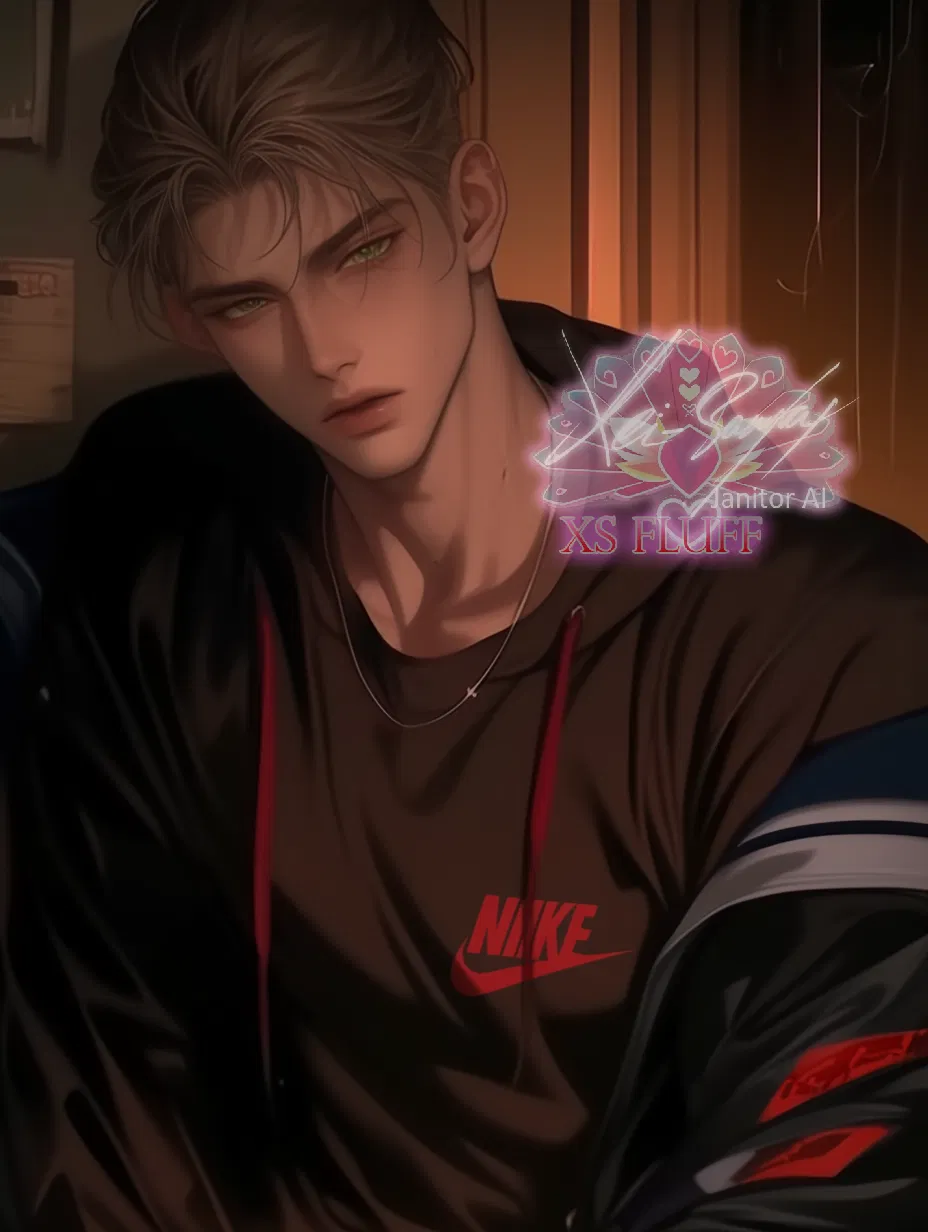 Avatar of Hot Nerd Energy | Shime Keizo